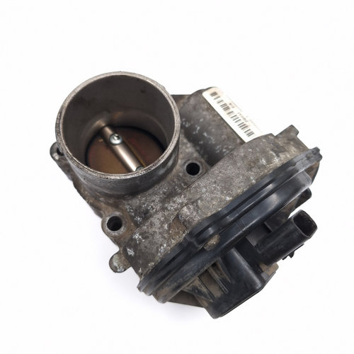 Clapeta Acceleratie Ford FOCUS Mk 2 2005 - 2010 Benzina 2S6UFA, 0900946L, 2S6U-FA, 1908051