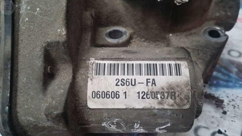 Clapeta Acceleratie Ford FOCUS, VP2S6U9E927F, 2S6UFA,
