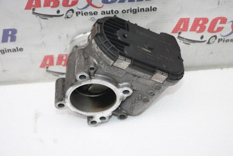 Clapeta acceleratie Ford Fusion 2002-> JU 8A6G-9F991-AB