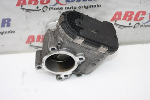 Clapeta acceleratie Ford Fusion 2002-> JU 8A6G-9F991-AB