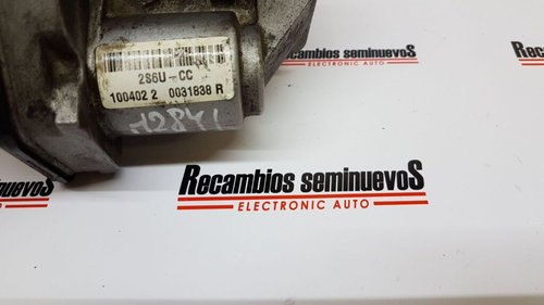 Clapeta Acceleratie Ford Fusion, Fiesta, 2S6U9E927C, VP2S6U9E928BA,