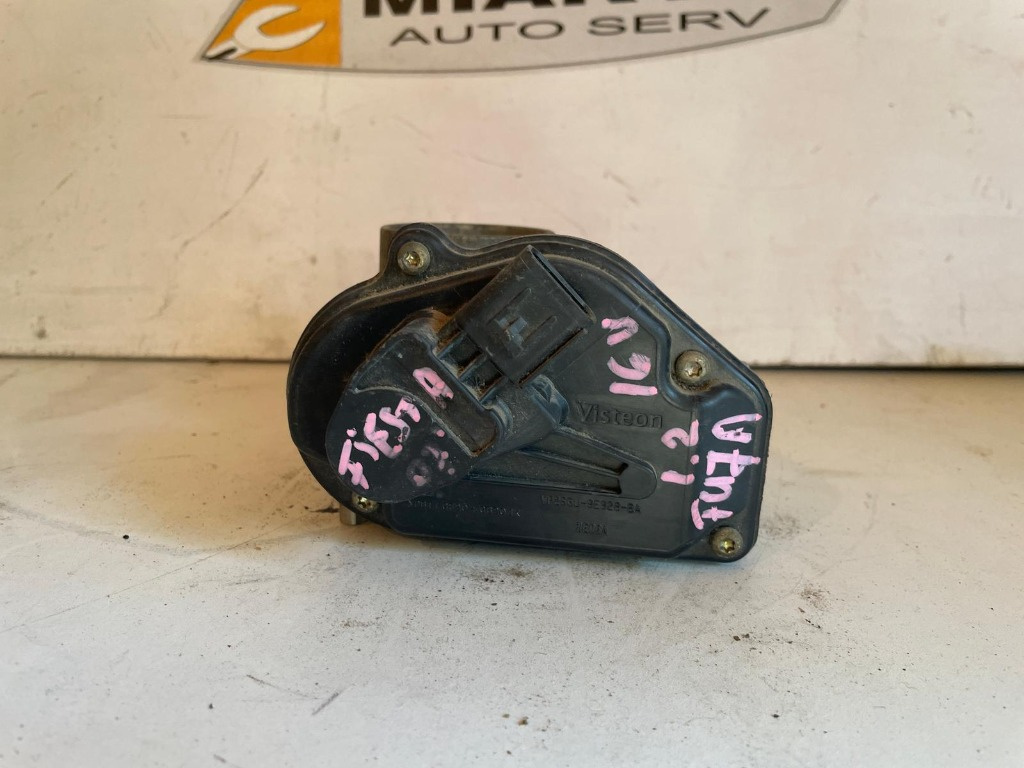 Clapeta Acceleratie Ford Fusion, Fiesta VP2S6U9E928BA