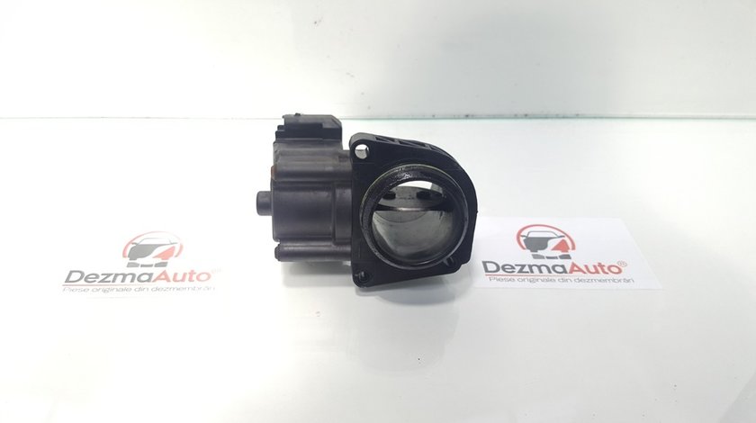 Clapeta acceleratie, Ford Fusion (JU) 1.4 tdci, cod 9656113080 (id:364043)