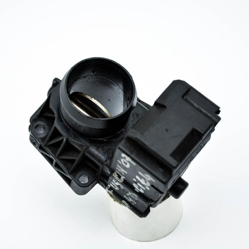 Clapeta Acceleratie Ford Fusion (Ju) 2002-2012 1.4 Tdci Motorina 9656113080