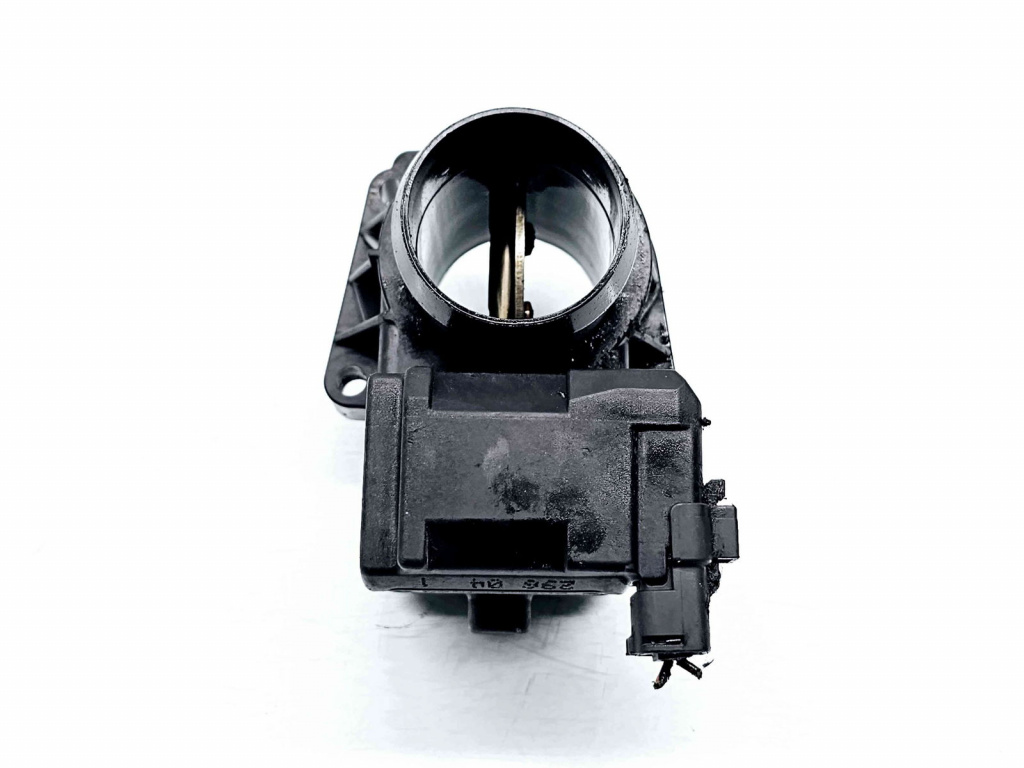 Clapeta acceleratie Ford Fusion (JU) [Fabr 2002-2012] 9656113080 1.4 TDCI F6JB 50 1.4 TDCI F6JB 50