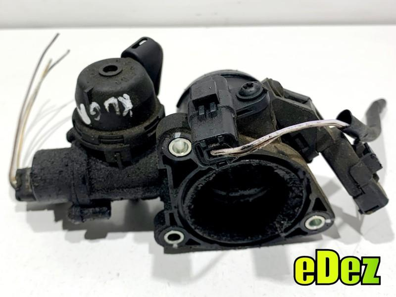 Clapeta acceleratie Ford Galaxy (2006->)[MK3] 2.0 tdi G6DG 136 cp 6G9Q-9E926-AE