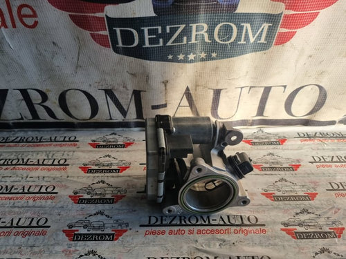 Clapeta acceleratie Ford Galaxy Mk2 2.2 TDCi 175cp cod piesa : 9687888280