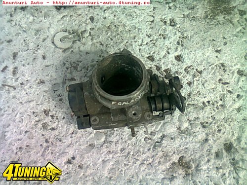 Clapeta acceleratie Ford Galaxy