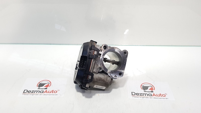 Clapeta acceleratie, Ford Grand C-Max, 1.5 tdci XWDA, 9807238580