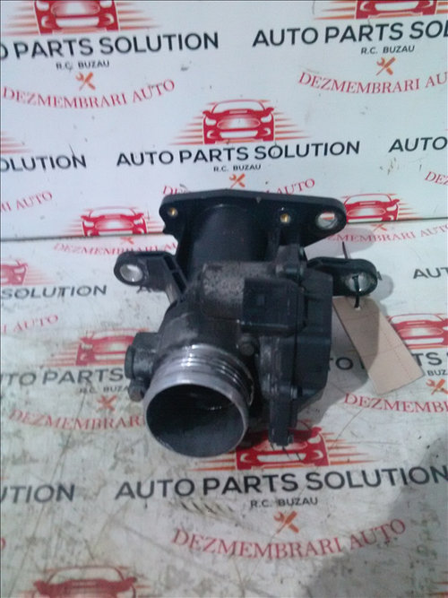 Clapeta acceleratie FORD GRAND C MAX 2.0 D an fabr. 2012