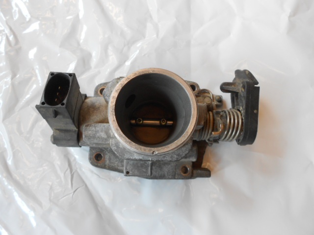 CLAPETA ACCELERATIE FORD KA 1.3 BENZINA FAB. 1996 - 2008 ⭐⭐⭐⭐⭐