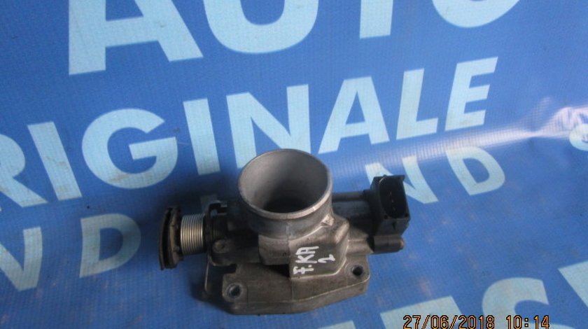 Clapeta acceleratie Ford Ka 1.3i; 96BF9E927DA