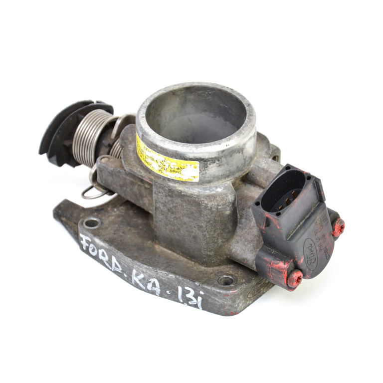 Clapeta Acceleratie Ford Ka (Rb) 1996-2008 1.3 I Benzina 95Bf9U539Ab, 95Bf-9U539-Ab, 97Bfad, 97Bf-Ad, 2997B Cts