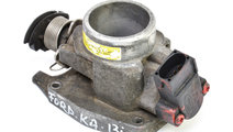 Clapeta Acceleratie Ford KA (RB) 1996 - 2008 Benzi...