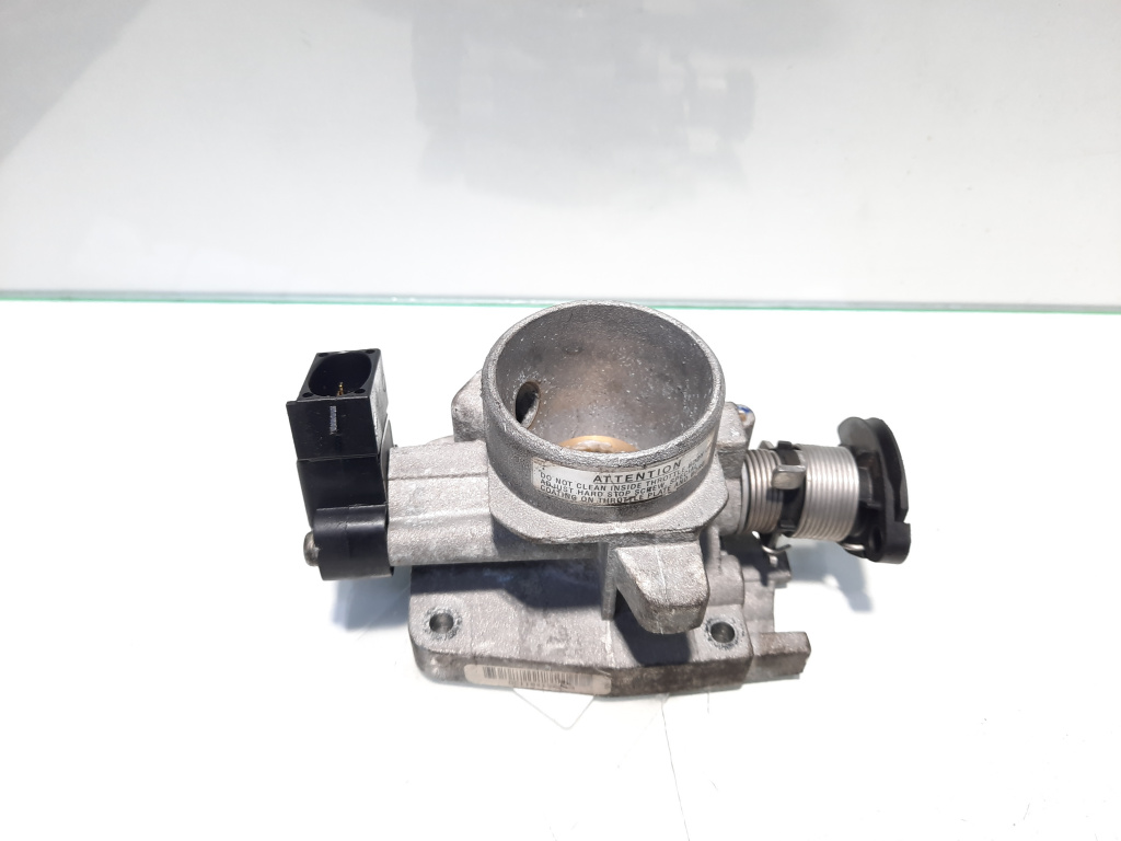 Clapeta acceleratie, Ford Ka (RB) [Fabr 1996-2008] 1.3 B, A9B (id:448088)