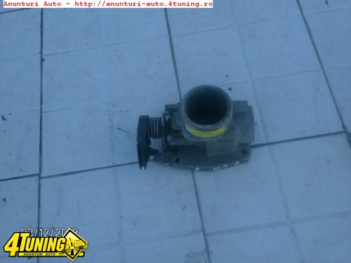 Clapeta acceleratie Ford Ka