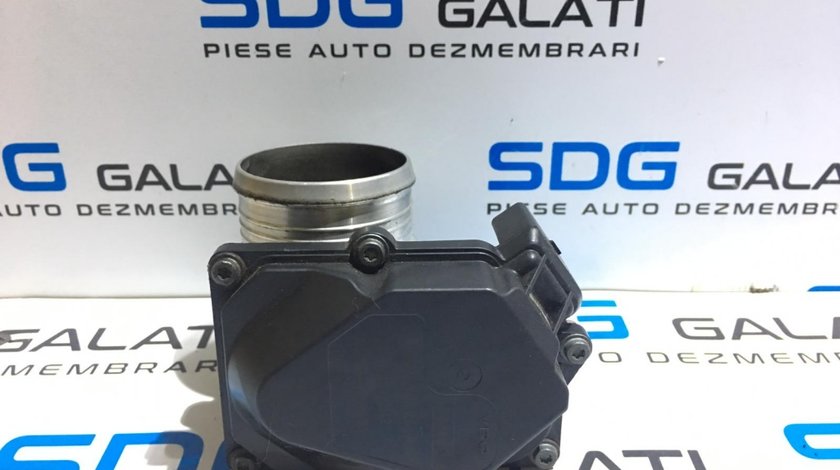 Clapeta Acceleratie Ford Kuga 2.0TDCI 2008 - 2012 Cod Piesa : 9M5Q-9E926-AA