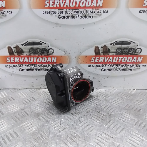 Clapeta acceleratie Ford Kuga (2008->) 2.0 Motorina 2014, 9M5Q9E926AA