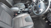 Clapeta acceleratie Ford Kuga 2015 SUV 2.0 Durator...