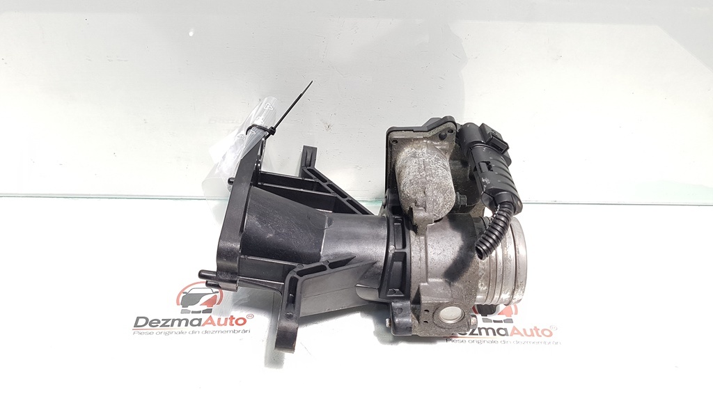 Clapeta acceleratie, Ford Kuga I, 2.0 tdci, cod 9M5Q-9E926-AA (id:372754)