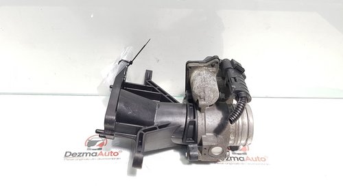 Clapeta acceleratie, Ford Kuga I, 2.0 tdci, cod 9M5Q-9E926-AA (id:372754)