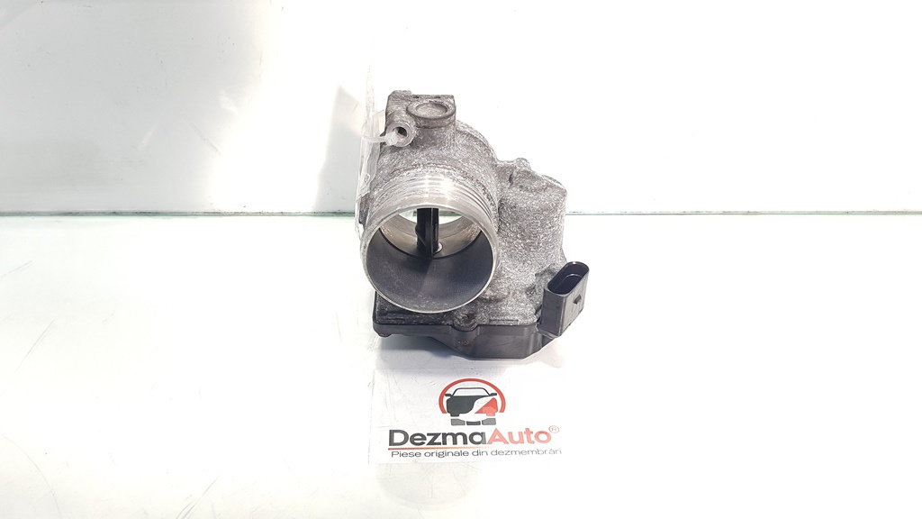 Clapeta acceleratie, Ford Kuga I [Fabr 2008-2012] 2.0 tdci, UFDA, 9M5Q-9E926-AA (id:407867)