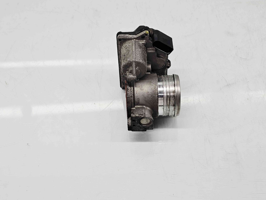 Clapeta acceleratie Ford Kuga I [Fabr 2008-2012] 9M5Q-9E926-AA 2.0 TDCI TXWA 120KW / 163CP
