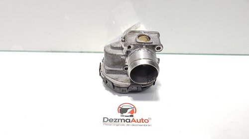 Clapeta acceleratie, Ford Kuga II, 1.5 tdci, XWMC, 9807238580 (id:391099)