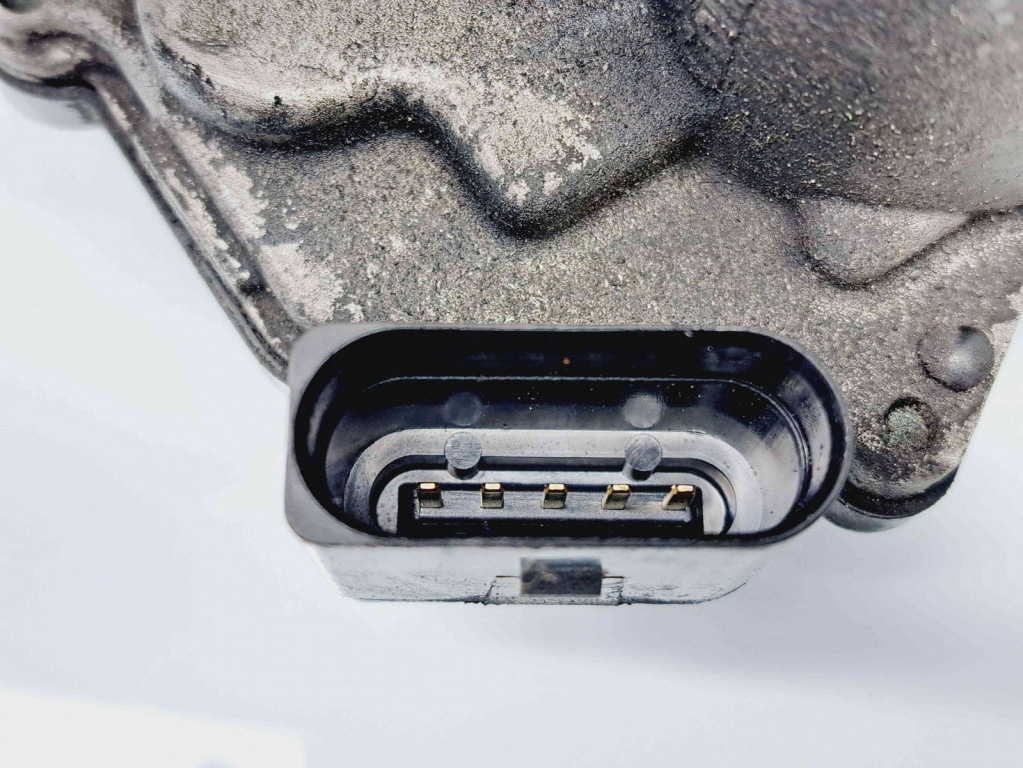Clapeta acceleratie Ford Kuga II [Fabr 2012-prezent] 9M5Q-9E926-AA 2.0 C20DD0X 2.0 C20DD0X 110KW / 150CP