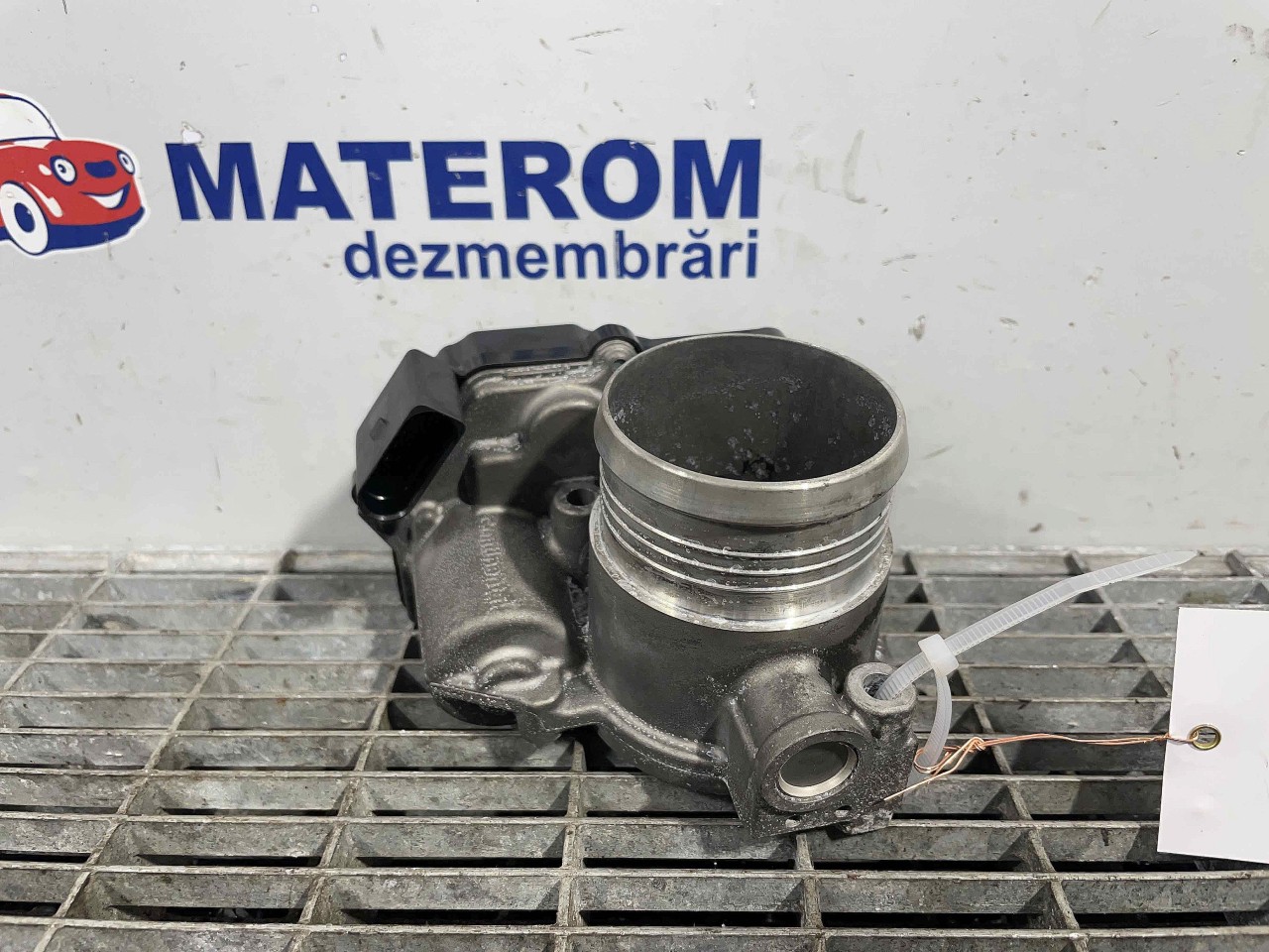 CLAPETA ACCELERATIE FORD KUGA KUGA 2.0 TDCI - (2012 2020)