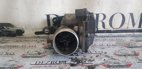 Clapeta acceleratie FORD Kuga Mk2 (DM2) 2.0 TDCI 136 CP cod 9M5Q-9E926-AA