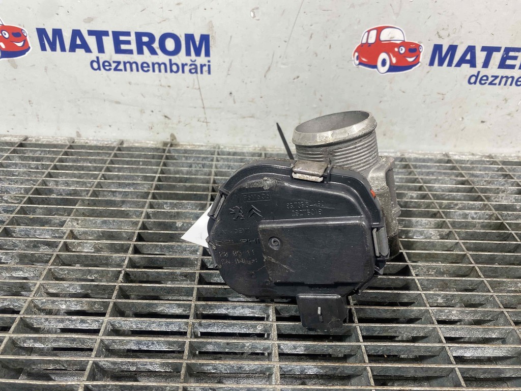 CLAPETA ACCELERATIE FORD MONDEO 1.6 TDCI