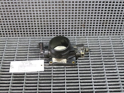 CLAPETA ACCELERATIE FORD MONDEO 2.0 INJ - (2000 2007)