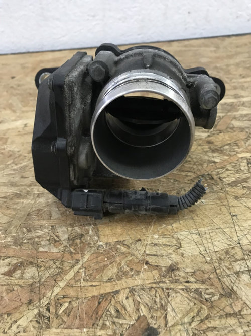 Clapeta acceleratie Ford Mondeo 2.0L Duratorq DOHC(150/163PS)-DW10C combi 2012 (A2C5338682)