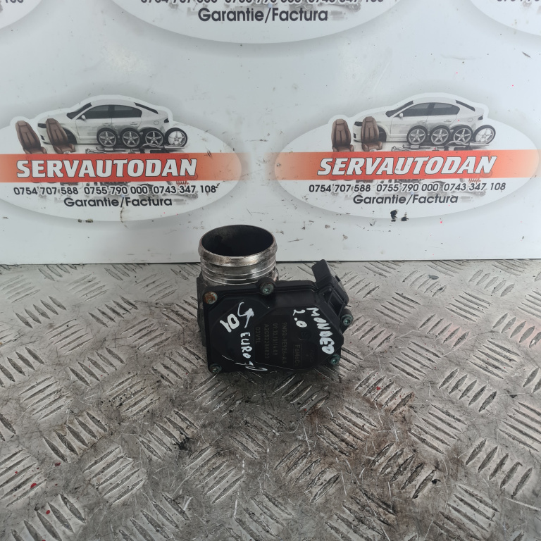 Clapeta acceleratie Ford Mondeo (2007-2014) [MK4] 2.0 Motorina 2010, 9M5Q9E926AA / 9M5Q-9E926-AA / A2C53286823