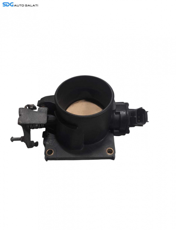 Clapeta Acceleratie Ford Mondeo 3 1.8 Benzina CHBB 2000 - 2007 Cod 1S7Q-9E926-JB 1S7U-9E927-CA [N0777]