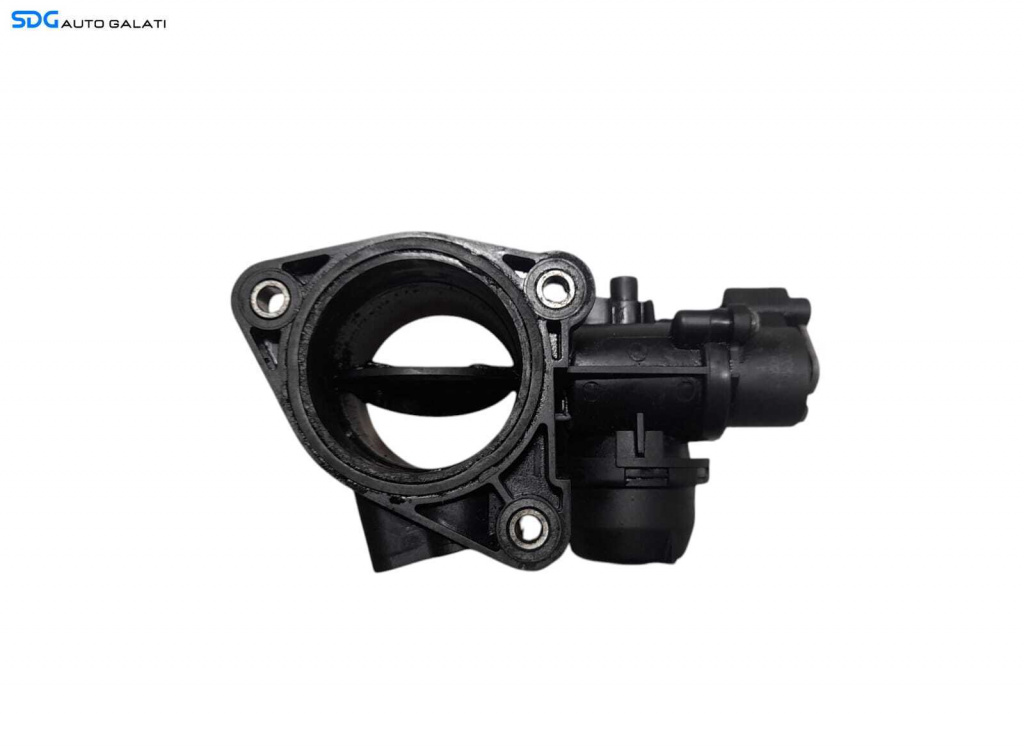 Clapeta Acceleratie Ford Mondeo 4 2.0 TDCI 2007 - 2015 Cod 6G9Q-9E926-AE [M8061]