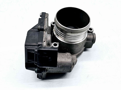 Clapeta acceleratie Ford Mondeo 4 [Fabr 2007-2015] 9M5Q-9E926-AA 2.0 TDCI TXBA 103KW / 140CP