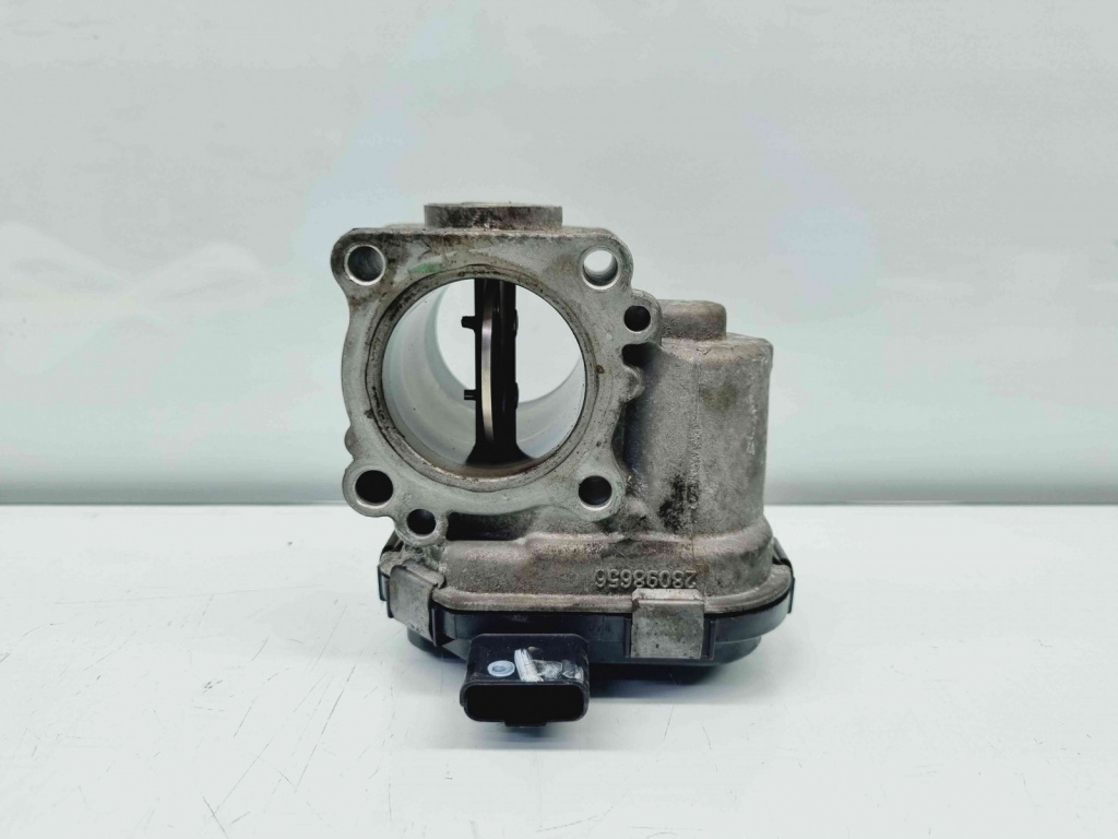 Clapeta acceleratie Ford Mondeo 4 Sedan Facelift [Fabr 2007-2015] 9673534480 1.6 TDCI T3DB 85KW / 115CP 1.6 TDCI T3DB 85KW / 115CP