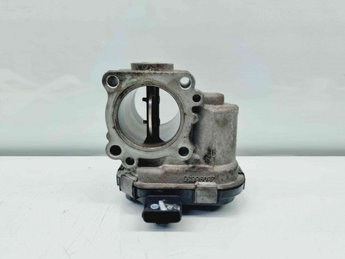 Clapeta acceleratie Ford Mondeo 4 Sedan Facelift [Fabr 2007-2015] 9673534480 1.6 TDCI T3DB 85KW / 11...