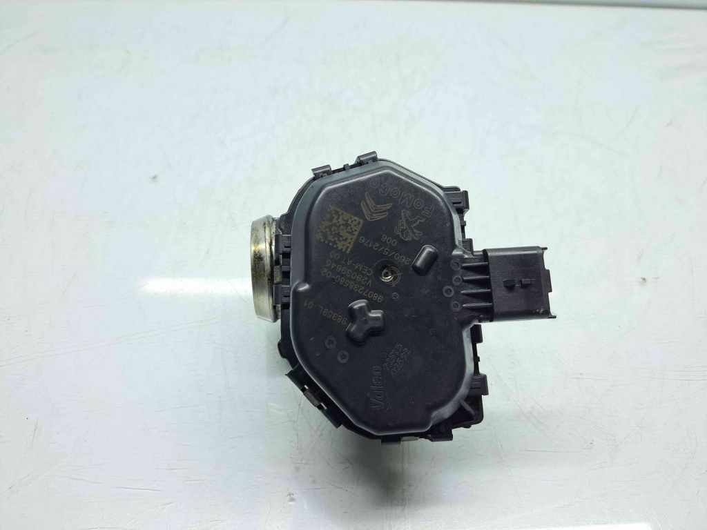 Clapeta acceleratie Ford Mondeo 5 Hatchb