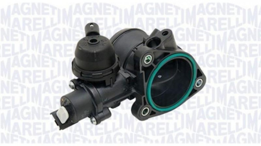 Clapeta acceleratie Ford MONDEO IV (BA7) 2007-2016 #2 6G9Q9E926AE