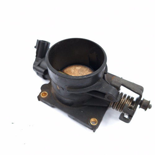 Clapeta Acceleratie Ford Mondeo Mk 3 2000-2007 1.8 16V Benzina 1S7G9E926Ja, 1S7G-9E926-Ja
