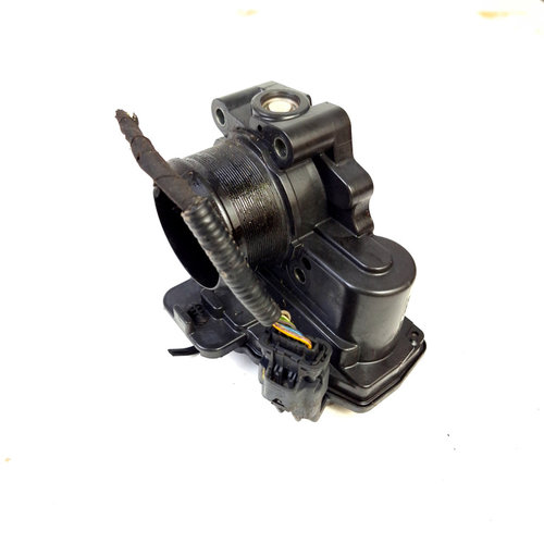 Clapeta Acceleratie Ford MONDEO Mk 5 2014 - 2022 Motorina A2C85766300, 9806625280, ATBDWCEMO, ATB-DW...
