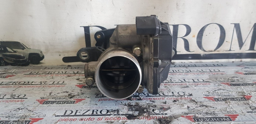 Clapeta acceleratie FORD Mondeo Mk4 2.2 TDCI 175 CP cod 9M5Q-9E926-AA