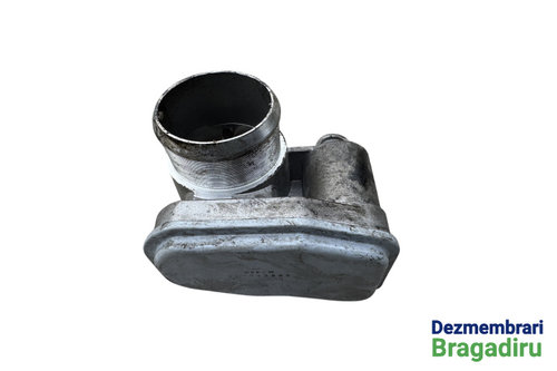 Clapeta acceleratie Ford Mondeo MK4 [2007 - 2010] Liftback 2.2 TDCi DPF MT (175 hp) MK4 (BA7)