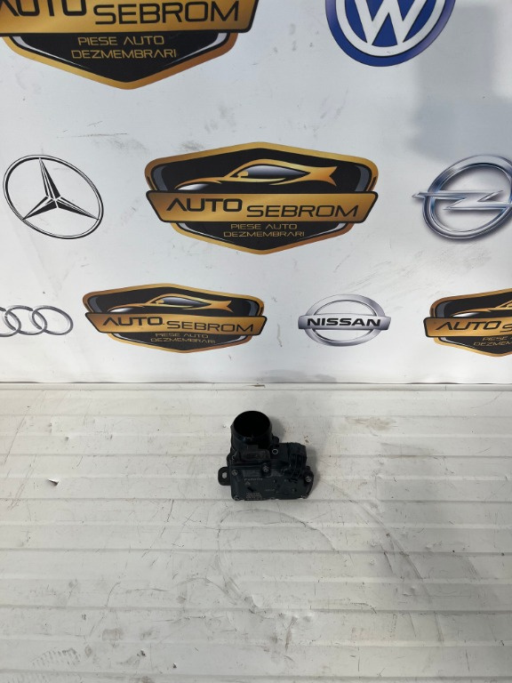 Clapeta acceleratie Ford Mondeo MK5 2.0 diesel