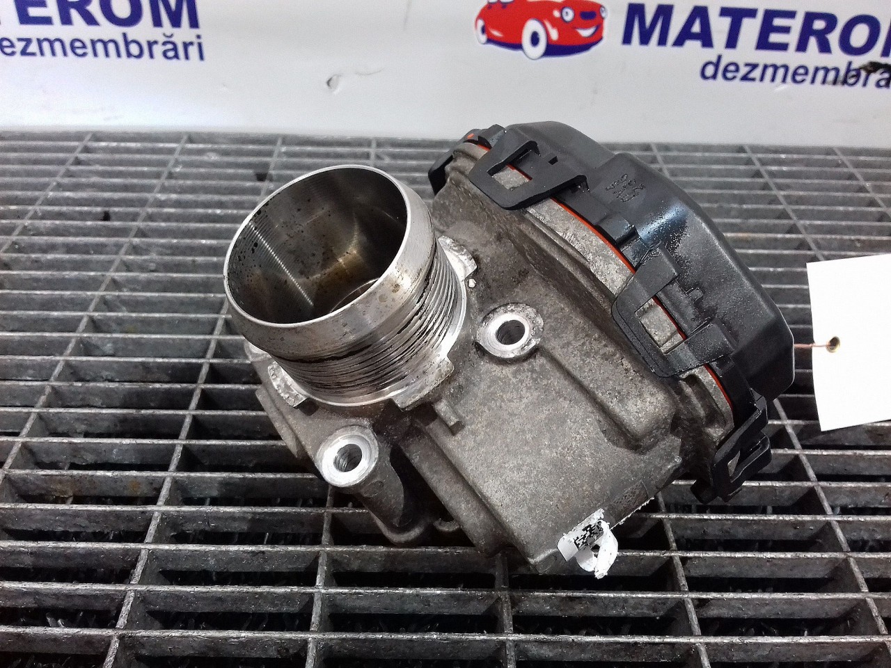 CLAPETA ACCELERATIE FORD MONDEO MONDEO 1.5 TDCI - (2014 2019)