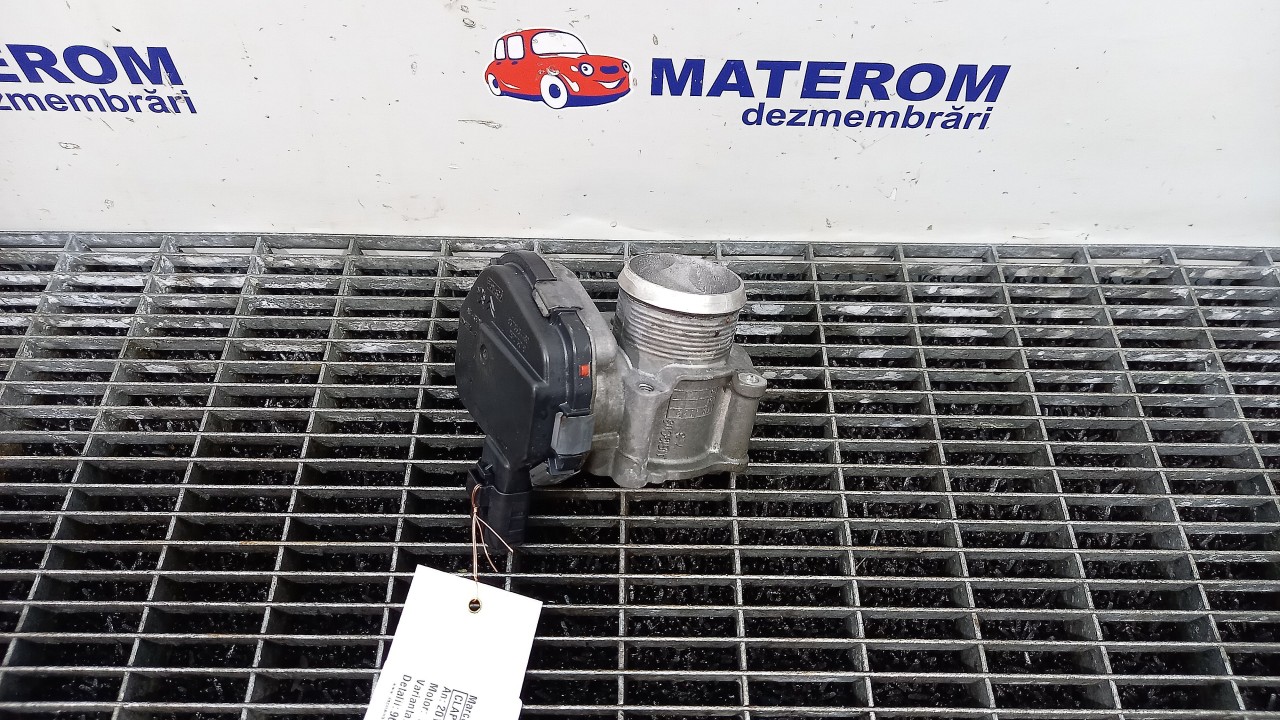 CLAPETA ACCELERATIE FORD MONDEO MONDEO 1.6 TDCI - (2014 2019)