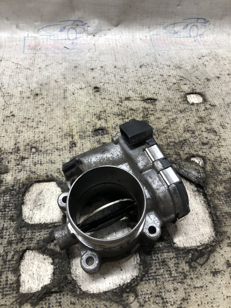 Clapeta acceleratie Ford Ranger 2.2 Motorina 2017, BK209E926AC